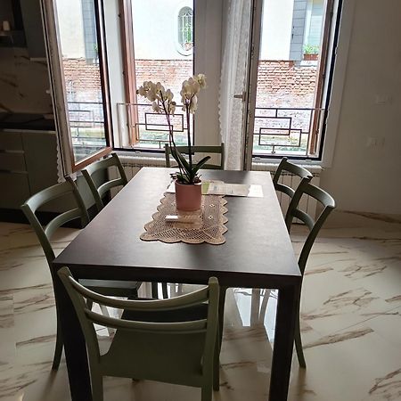 Ca Lucia Canal View البندقية المظهر الخارجي الصورة