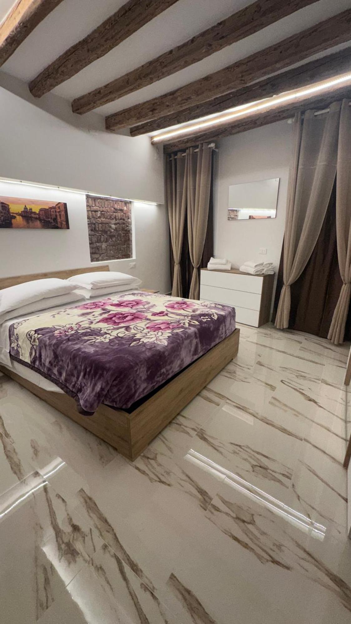 Ca Lucia Canal View البندقية المظهر الخارجي الصورة